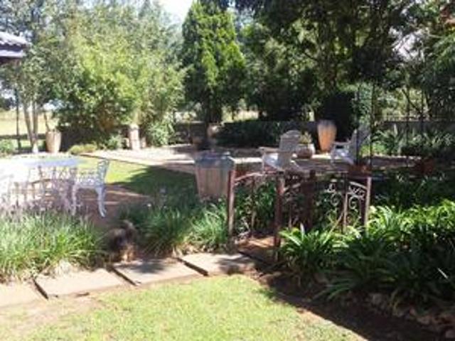 Property for sale in Knopjeslaagte, Gauteng