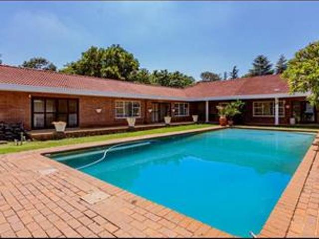 Property for sale in Centurion, Gauteng