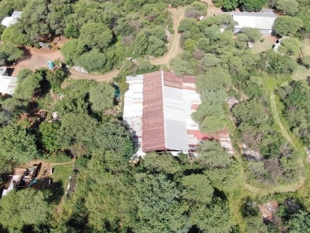 Farm for sale in Limpopo