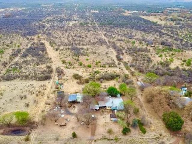 Property for sale in Limpopo