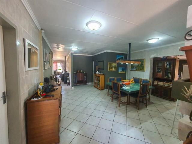 Property for sale in Dr Kenneth Kaunda, North West
