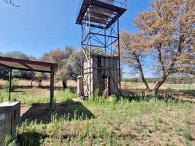 Farm for sale in Waterkloof, Gauteng