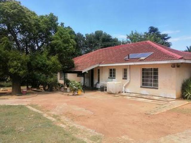 Property for sale in Midvaal, Gauteng