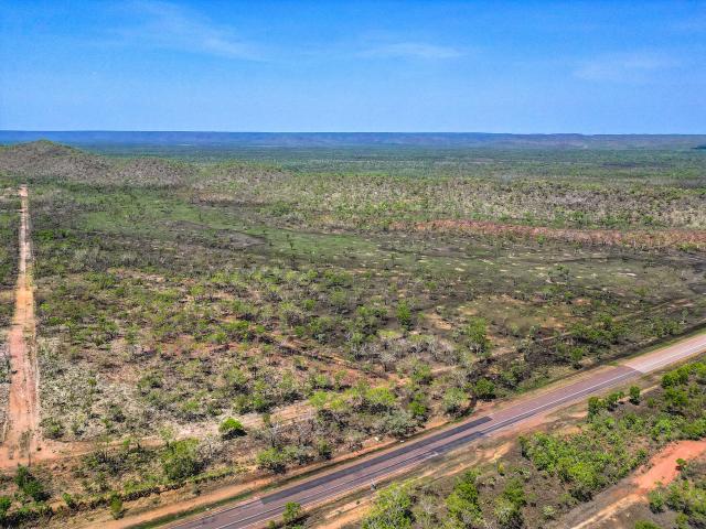 Property for sale in Robin Falls, Northern Territory