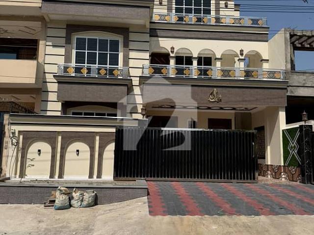 House for sale in اسلام آباد, زون 1