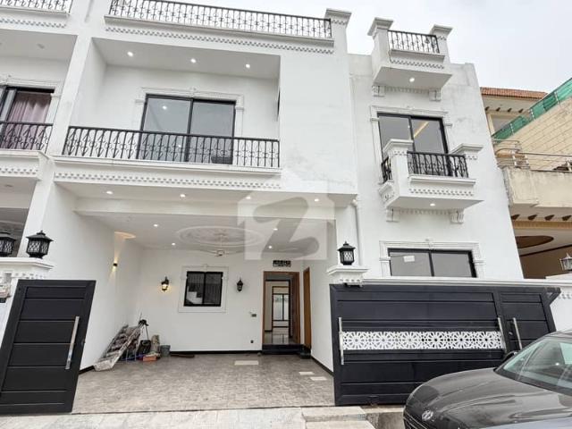 House for sale in اسلام آباد, زون 1