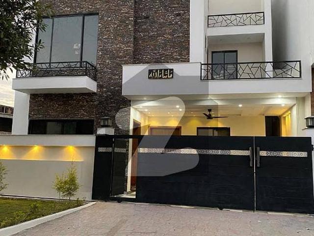 House for sale in Islamabad