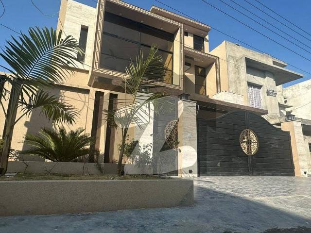 House for sale in Rawalpindi, Islamabad Capital Territory