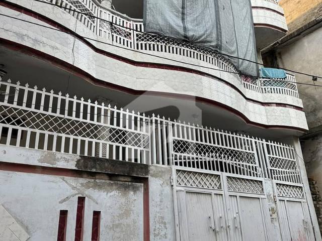 House for sale in ٹیکسلا, راولپنڈی ڈویژن