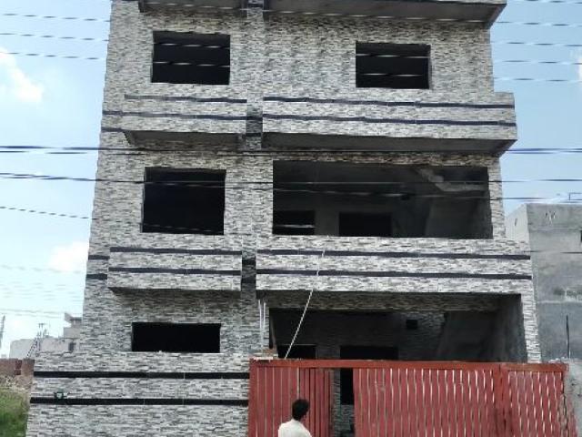 House for sale in راولپنڈی, تحصیل راولپنڈی چھاؤنی