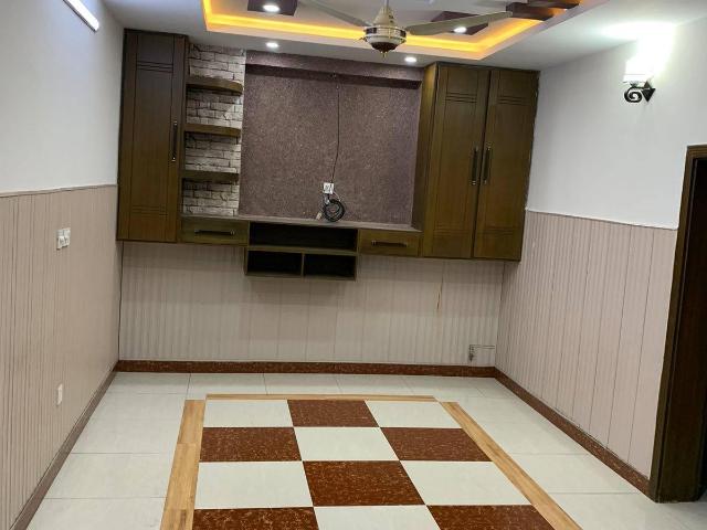 House for sale in I-14, Islamabad