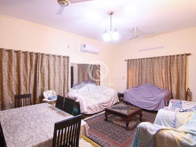 House for sale in Chaklala Scheme, Rawalpindi