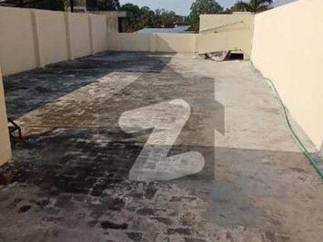 House for sale in Samanabad, Rawalpindi