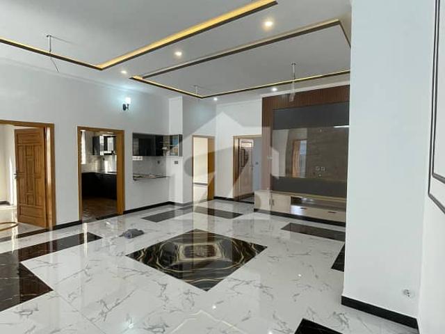 House for rent in Islamabad
