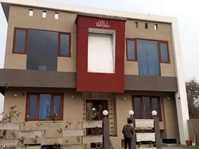 House for sale in Islamabad
