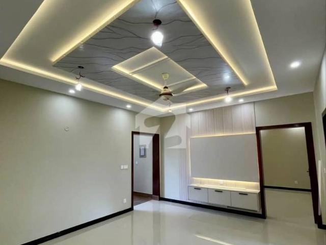 House for sale in Islamabad