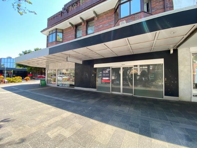 Office for rent in Mackay