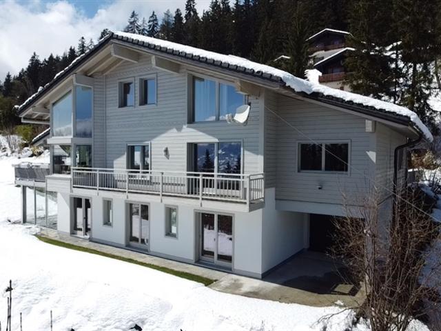 Haus kaufen in Arbaz, Wallis