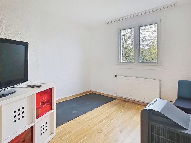 Einfamilienhaus kaufen in Lugnorre, Freiburg