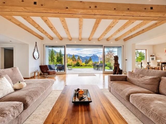 Einfamilienhaus kaufen in Villars-sur-Ollon, Ollon