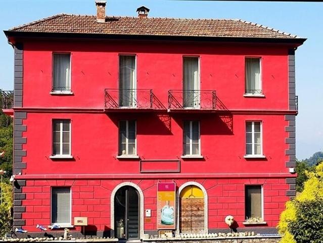 Einfamilienhaus kaufen in Bedigliora, Tessin