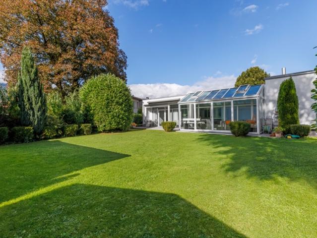 Einfamilienhaus kaufen in Birkenau, Buchs (SG)