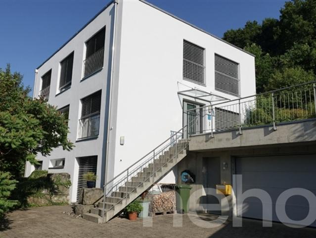 Einfamilienhaus kaufen in Kerzers, Freiburg