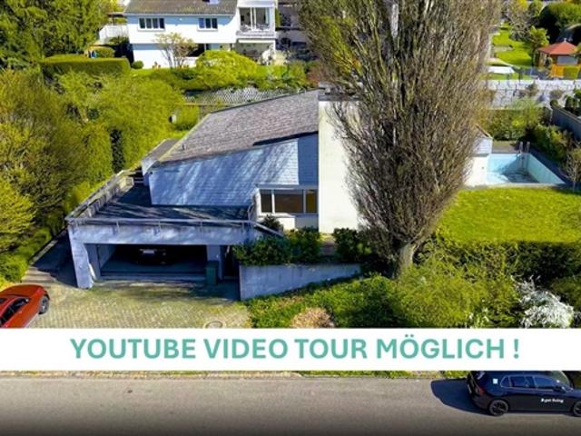 Einfamilienhaus kaufen in Urdorf, Zürich