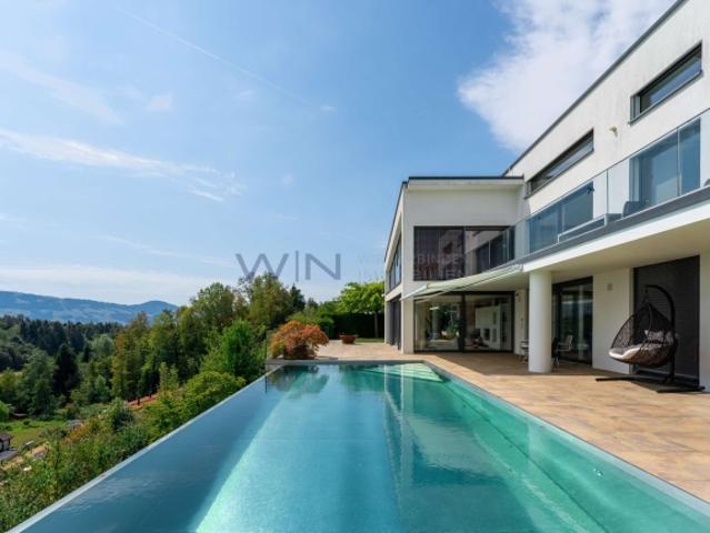 Einfamilienhaus kaufen in Rapperswil-Jona, St. Gallen