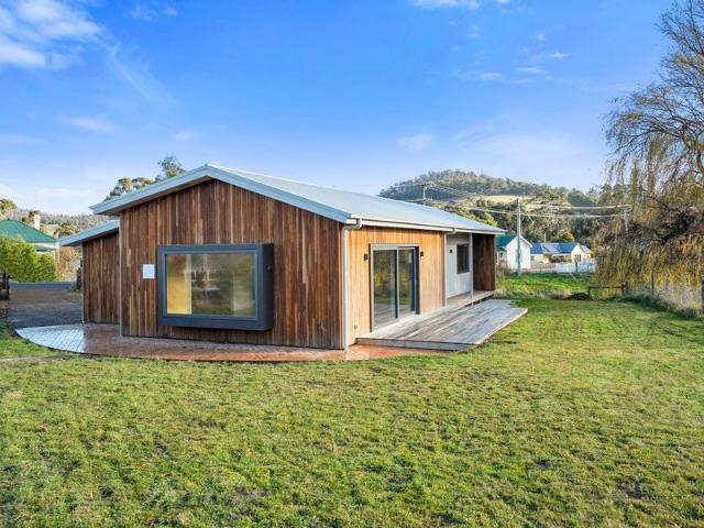 House for rent in Cygnet, Huon Valley