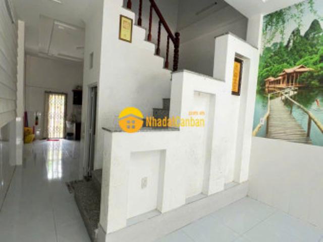 Nhà mặt phố cho thuê