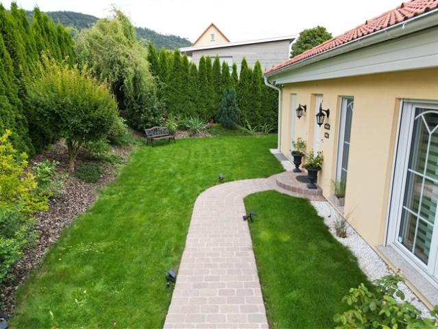 Einfamilienhaus kaufen in Stüsslingen, Solothurn