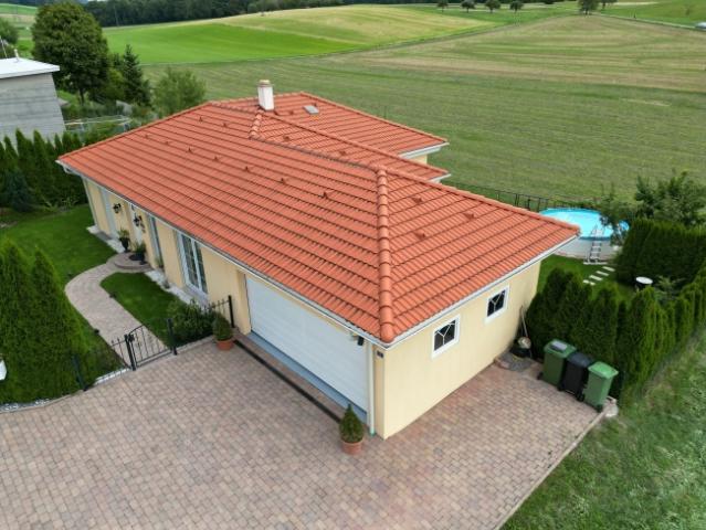 Einfamilienhaus kaufen in Stüsslingen, Solothurn