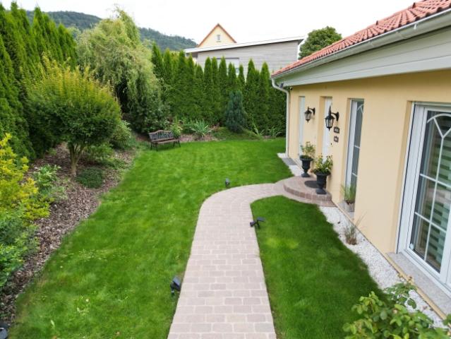 Einfamilienhaus kaufen in Stüsslingen, Solothurn