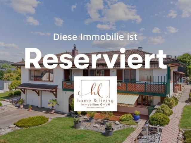 Einfamilienhaus kaufen in Wolsen, Obfelden