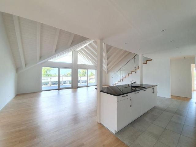Apartment mieten in Yvorne, Waadt