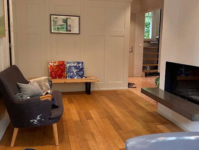 Apartment mieten in Bern