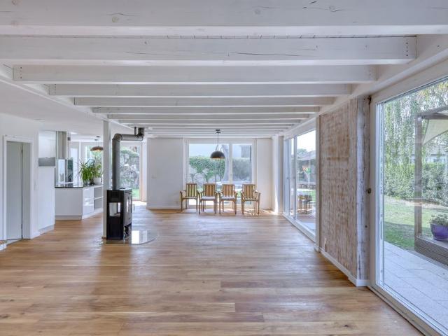 Haus mieten in Oberlunkhofen, Aargau