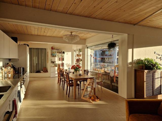 Apartment mieten in Winterthur, Zürich
