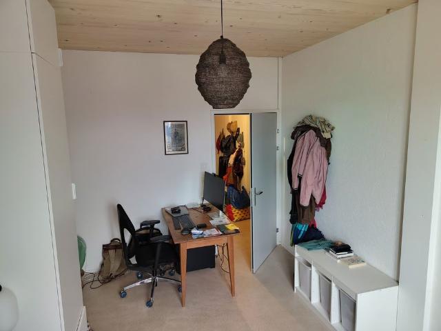 Apartment mieten in Winterthur, Zürich
