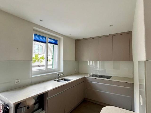 Haus mieten in Hausen am Albis, Zürich