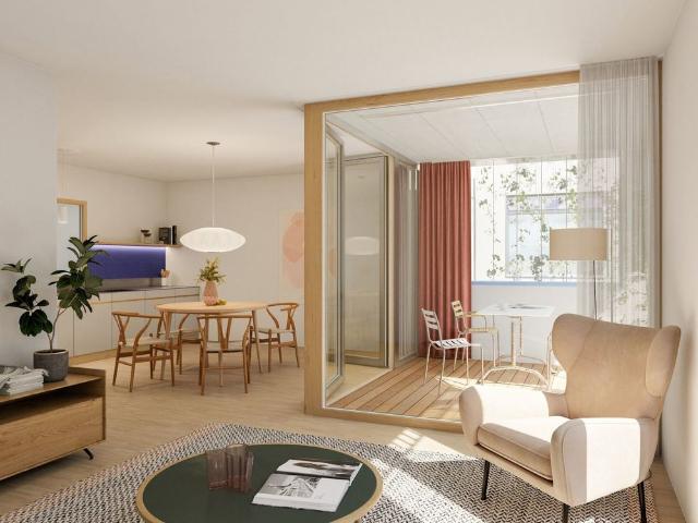 Haus mieten in Derendingen, Solothurn