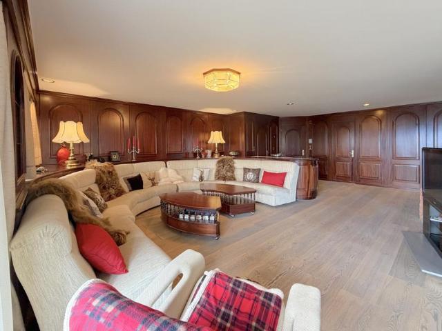 Haus mieten in Crans-Montana, Wallis