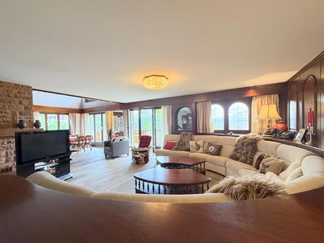 Haus mieten in Crans-Montana, Wallis