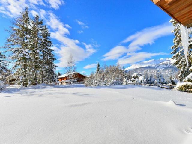 Haus kaufen in Crans-Montana, Wallis
