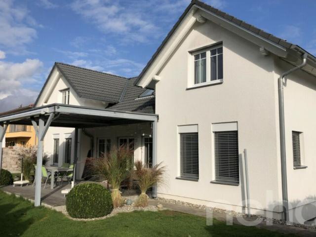 Immobilie kaufen in Teilstock, Rupperswil
