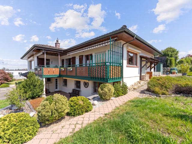 Haus kaufen in Obfelden, Zürich