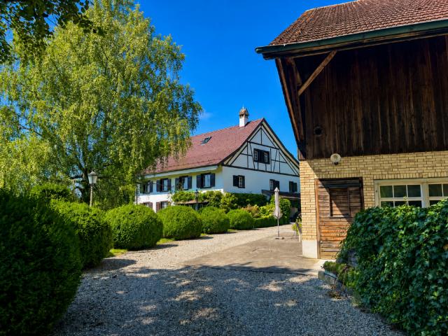 Haus kaufen in Grüningen, Zürich