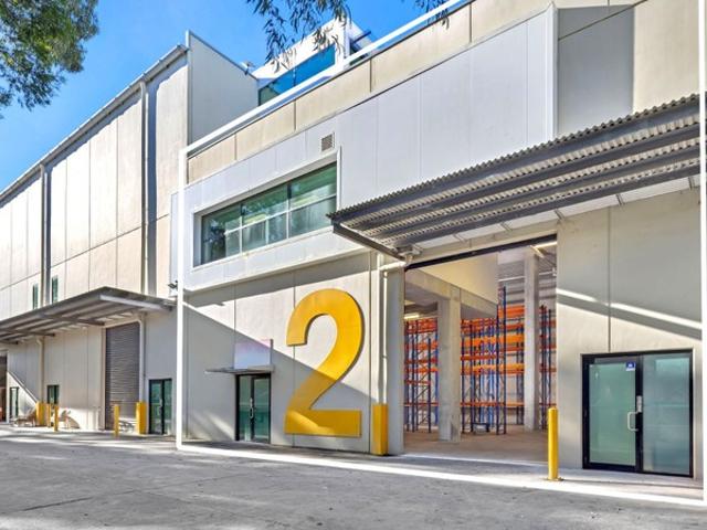 Warehouse for sale in Sydney, New South Wales