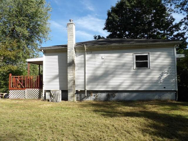House for sale in Scottdale, Pennsylvania